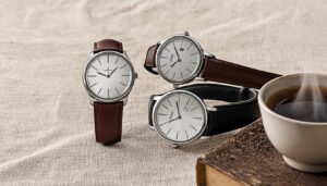 Featured image: Timeless Watches Under $200 That Look Like a Million Bucks