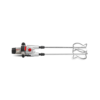 mixeur Mélangeur peinture  120mm 1600W Double Bras CROWN | CT10153
