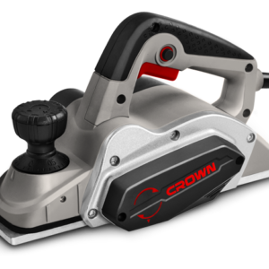 Rabot électrique 710W 0-2,5mm CROWN | CT14019