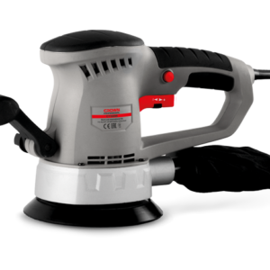 Ponceuse Rotative Excentrique Orbital 450w 150mm CT13395 | CROWN
