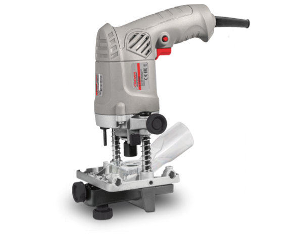 paumelleuse Coupe-bordures CROWN 6mm 430W CROWN CT11020