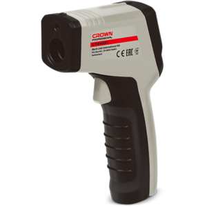 Thermomètre infrarouge Crown CT44037