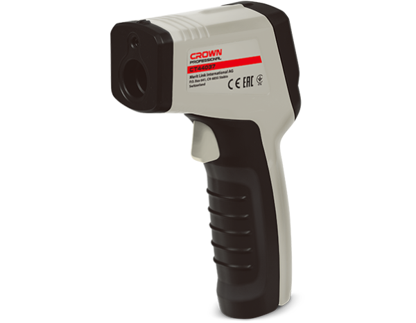 Thermomètre infrarouge Crown CT44037