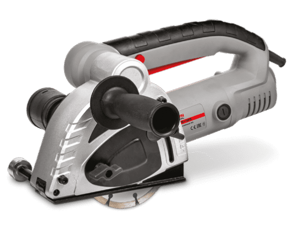 Rainureuse Double Disque 1500w-125mm CT13525-125