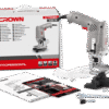 paumelleuse Coupe-bordures CROWN 6mm 430W CROWN CT11020