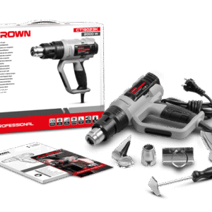 Decapeur – Pistolet Air Chaud 2000w New