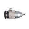 Boulonneuse  -fil 2 batteries 20V 4ah CROWN CT22050HX-4 BMC