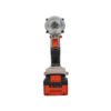 Boulonneuse  -fil 2 batteries 20V 4ah CROWN CT22050HX-4 BMC