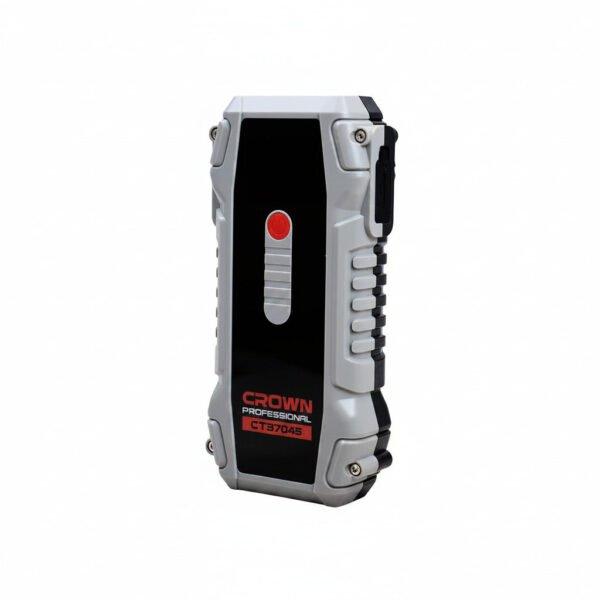 Booster Batterie 1600mAh crown CT37045