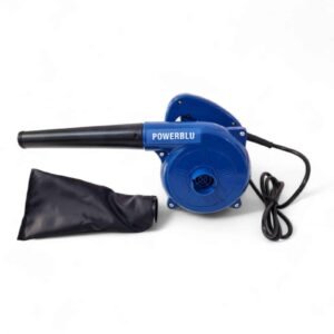 1000012682 Souffleur Électrique 600W POWERBLU
