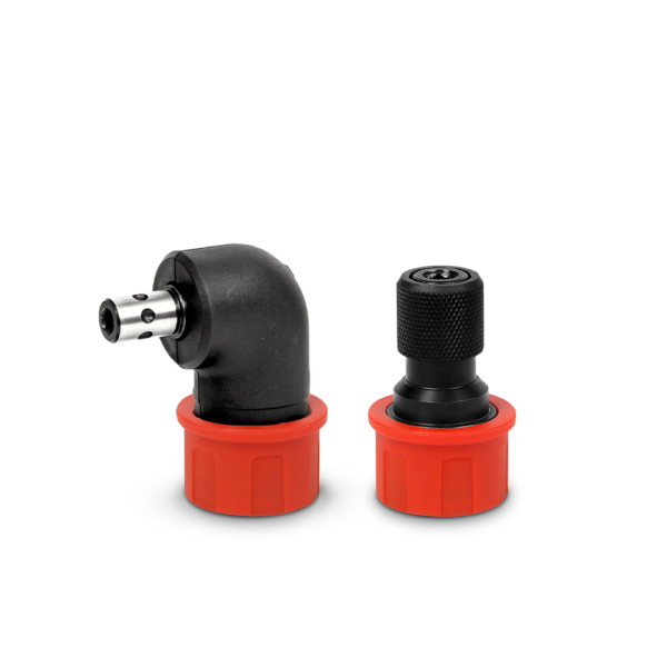102717fd1e43829 Crown Visseuse perceuse sans fil 16V multi-mandrin 2batteries 1,5AH CT21082HQ-1.5 BMC