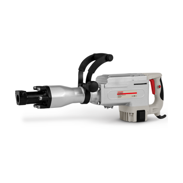 Crown Marteau piqueur perforateur j45 crown 1700w Ct18024