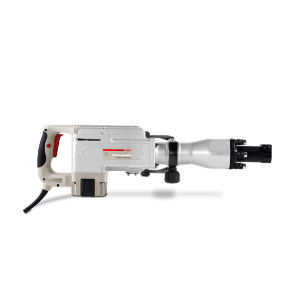 Crown Marteau piqueur perforateur j45 crown 1700w Ct18024