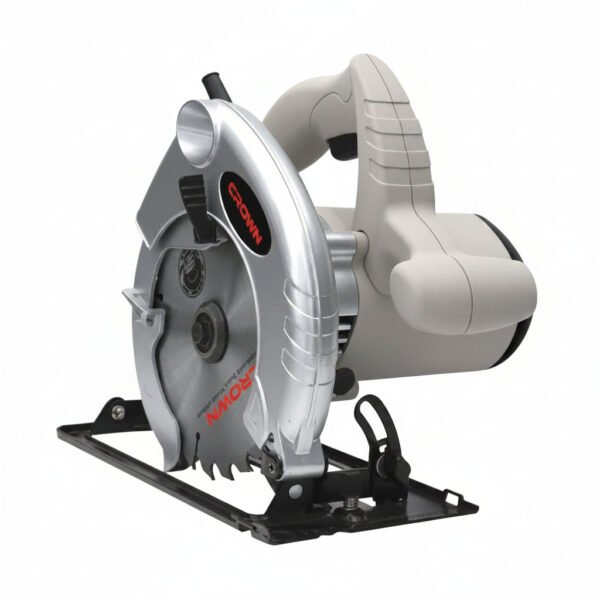 13098-Scie-circulaire-235mm-1800w-CT15119-CROWN Scie circulaire BOIS 1800W 235mm (9-1/4") CROWN | CT15119