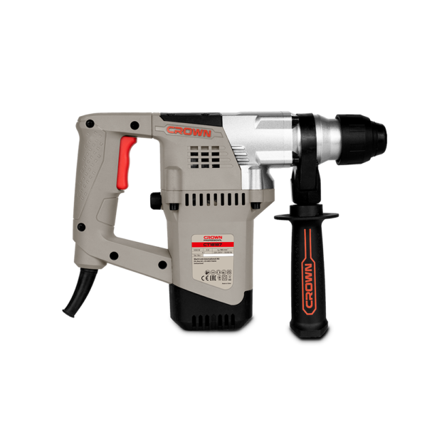 Crown Marteau piqueur perforateur  1050w 26mm CT18187
