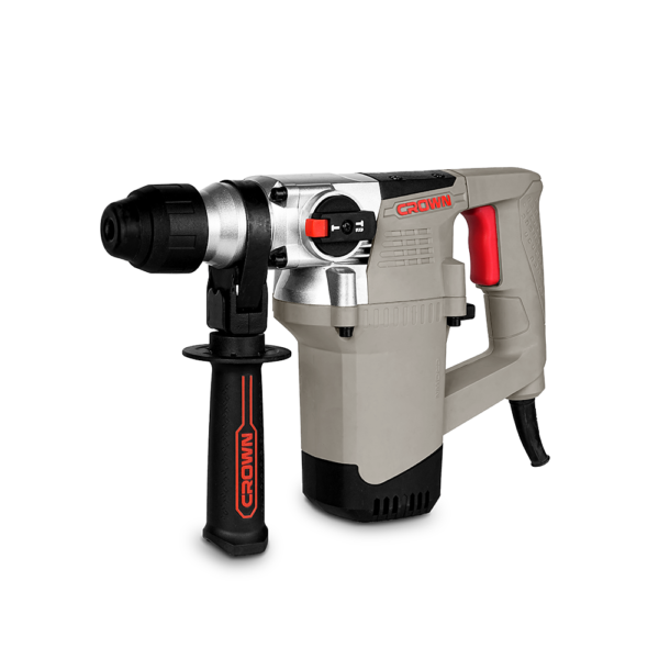 Crown Marteau piqueur perforateur  1050w 26mm CT18187