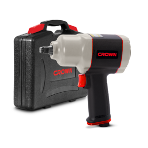 133921229821247 Clé à chocs Pneumatique 1/2" 800 NM CROWN CT38115 BMC