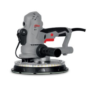 13609 Ponceuse placo à cloisons sèches 750 W 180 mm CROWN CT13609