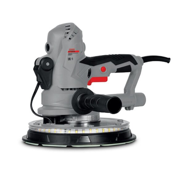 Ponceuse placo  à cloisons sèches 750 W 180 mm CROWN CT13609