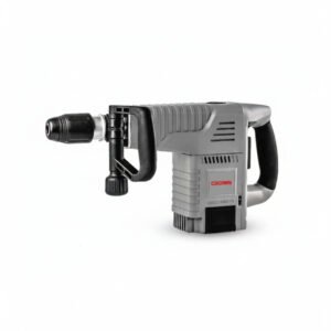Marteau piqueur burineur SDS-Max 1500w 25j CROWN ;  CT18021