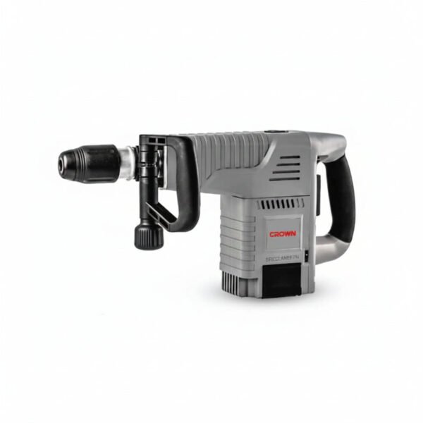 Marteau piqueur burineur SDS-Max 1500w 25j CROWN ;  CT18021
