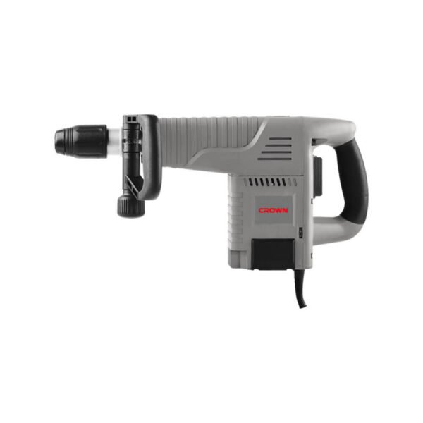 Marteau piqueur burineur SDS-Max 1500w 25j CROWN ;  CT18021