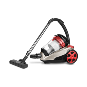 Crown Aspirateur sans Sac 03L 1800W CROWN-CT42055