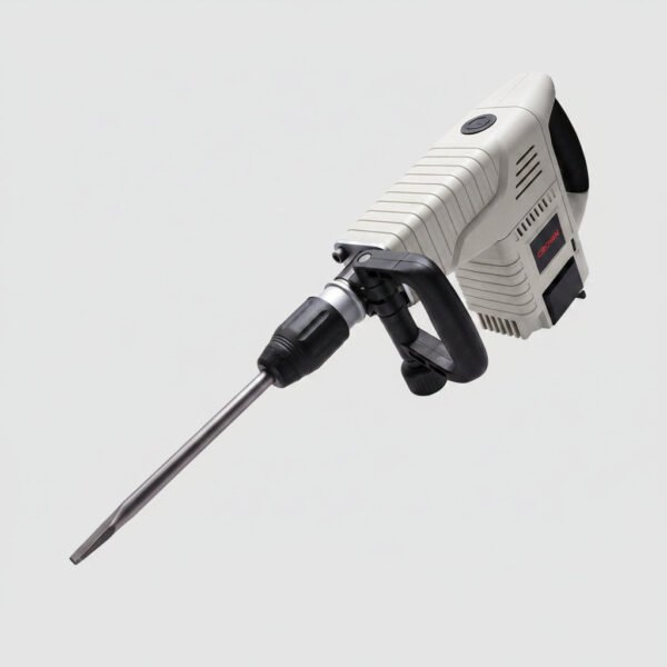 Marteau piqueur burineur SDS-Max 1500w 25j CROWN ;  CT18021