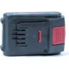 Batterie 18V 13mm CTP21056L CROWN