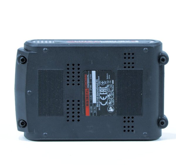Batterie 18V 13mm CTP21056L CROWN