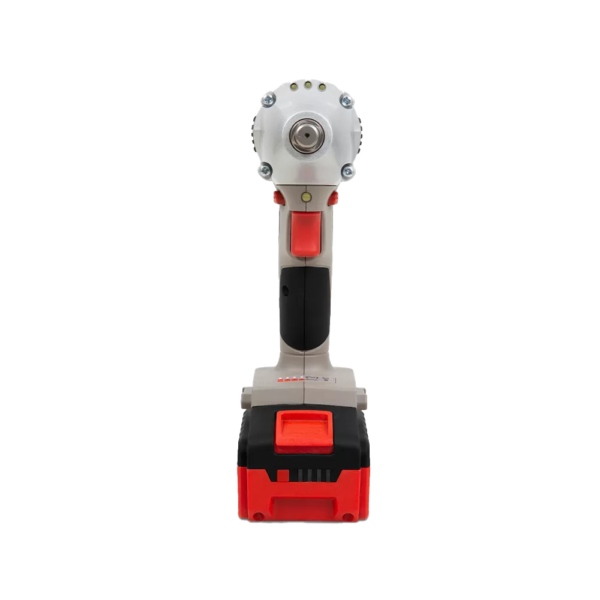 Boulonneuse  sans fil CROWN Professional Brushless 20 V, 300 N.m CT22015HX