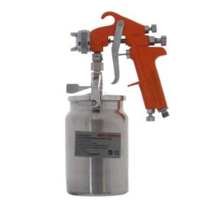 15548-Pistolet-de-peinture-diam-1.8-MM-1000-ML-RefCT38055-CROWN PISTOLET PEINTURE 1000ml 2.0 mm CT38006 CROWN