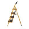 ESCABEAU 4 Marches METAL BEETRO 150kg