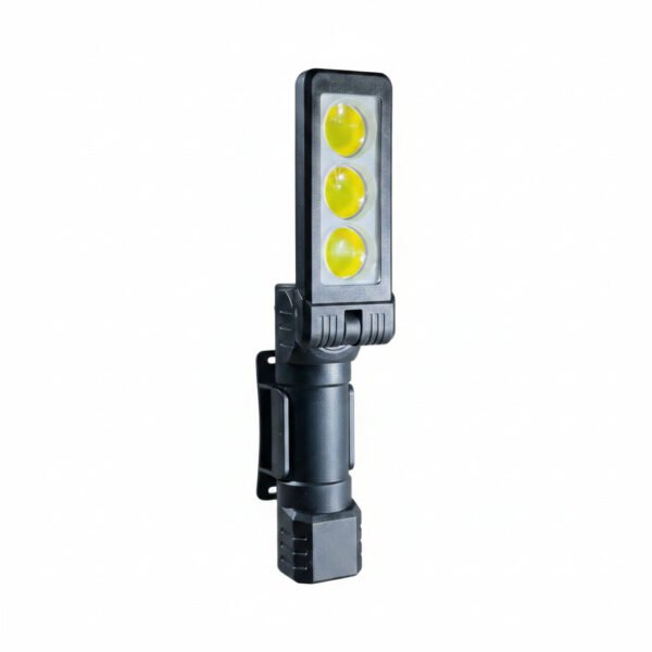 Lampe Frontale LED Multifonction 180