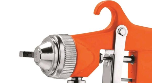 PISTOLET PEINTURE 1000ml  2.0 mm  CT38002 CROWN