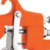 PISTOLET PEINTURE 1000ml  2.0 mm  CT38002 CROWN