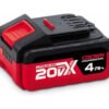 Batterie 20V-4.0Ah CAB202014XE CB CROWN