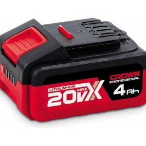 Batterie 20V-4.0Ah CAB202014XE CB CROWN