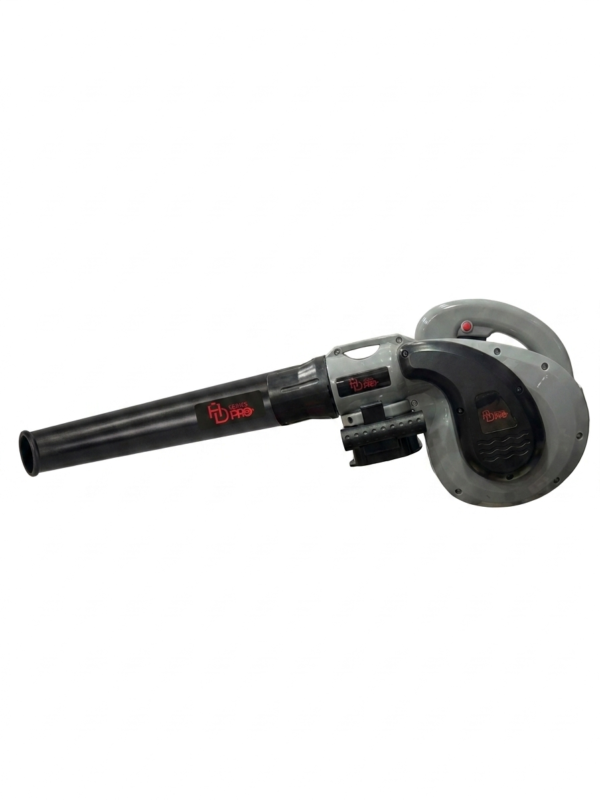Souffleur Aspirateur 2en1 850W HDPRO HD2520-13