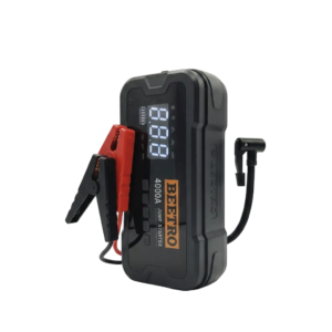 Compresseur De Voiture Avec Booster Batterie 24000mAh  150 psi beetro be0149