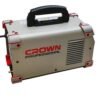 Poste à Souder MMA / MIG 200A AC-DC Crown CT33024