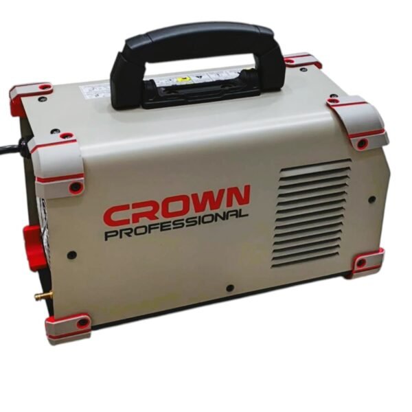 Poste à Souder MMA / MIG 200A AC-DC Crown CT33024