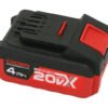 Batterie 20V-4.0Ah CAB202014XE CB CROWN