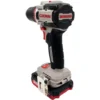 Visseuse et Perceuse sans fil 20V 2ah CROWN CT21128HMX-2 BMC