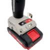 Visseuse et Perceuse sans fil 20V 2ah CROWN CT21128HMX-2 BMC