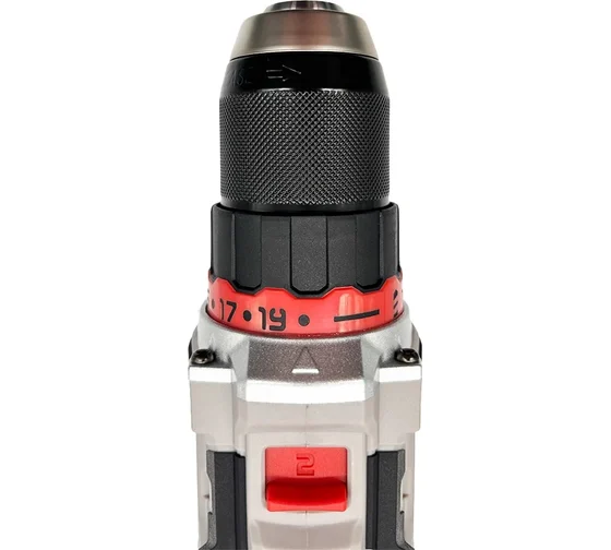 Visseuse et Perceuse sans fil 20V 2ah CROWN CT21128HMX-2 BMC
