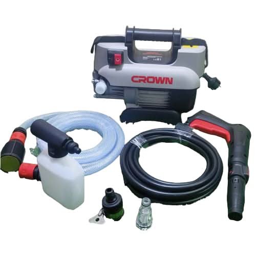 Crown Nettoyeur Haute Pression CROWN