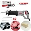 Crown Scie Sabre CROWN