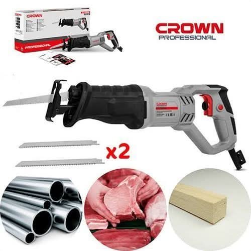 Crown Scie Sabre CROWN