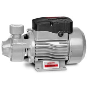 1_24 Crown Pompe À Eau Surpresseur 370W 35m New - CT35055P
